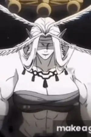 ปกนิยาย มีพลังjjkในโลก >[Mo-kun]< ...(ชื่อชั่วคลาว)