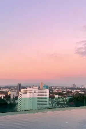 ปกนิยาย ความสุข คือ อะไร?