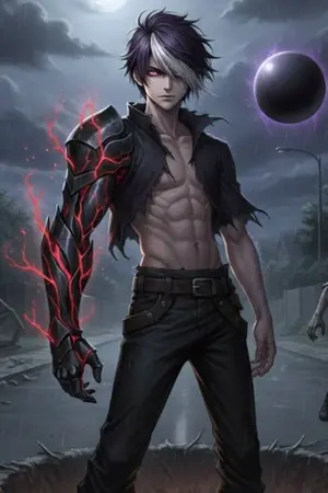 ปกนิยาย บัลลังก์เลือดวิญญาณหวนคืน