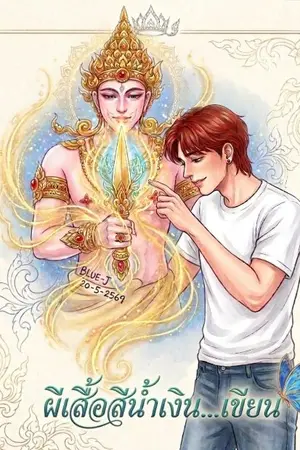 ปกนิยาย พระขรรค์สะกิดใจรัก