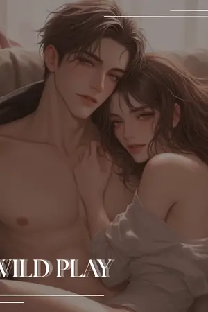 ปกนิยาย Wild Play