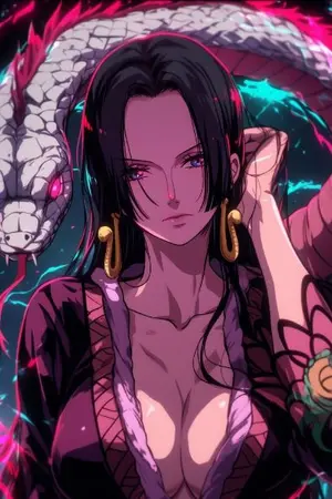 ปกนิยาย One Piece: Bloodline Dawn (รุ่งอรุณสีเลือด)