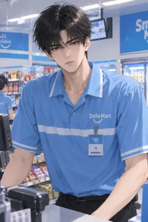 ปกนิยาย ผมชื่อ "นุ" ครับ