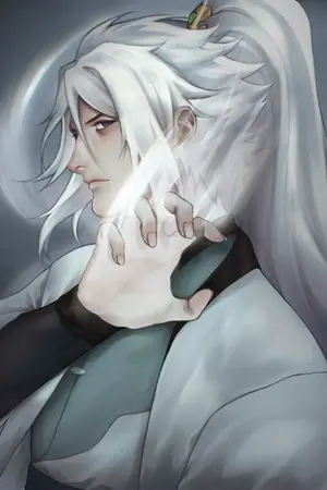 ปกนิยาย Fallen faith: ศรัทธาที่เสื่อมสลาย