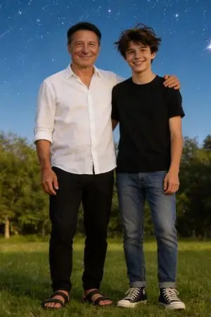 ปกนิยาย ปาฏิหาริย์ดาวตก