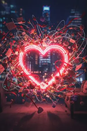 ปกนิยาย รักวุ่นวาย คุณชายจอมป่วน