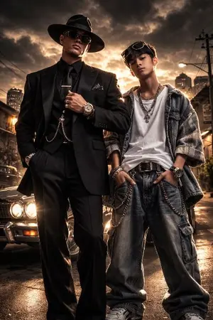 ปกนิยาย MR. TIME