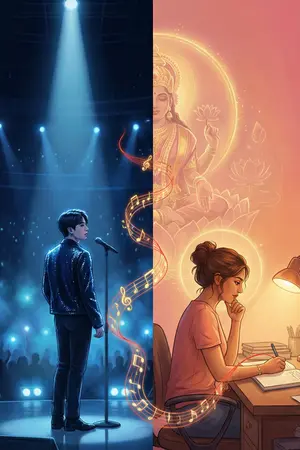 ปกนิยาย Manifest of Love แรงดึงดูดแห่งรักแท้