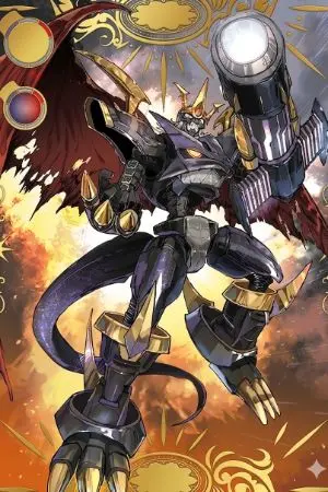 ปกนิยาย [Honkai]Accidental Hero: Leave Me Alone!