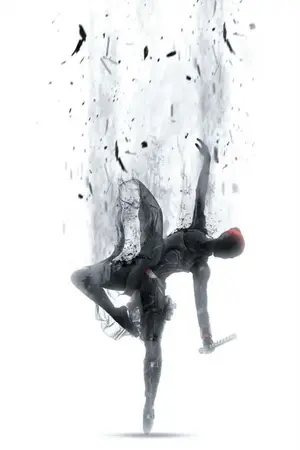 ปกนิยาย My soul (Fanfic marvel)