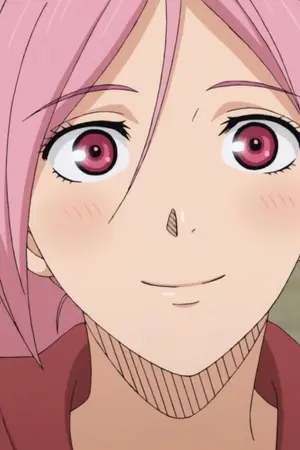 ปกนิยาย [Fic Haikyuu ft. KNB] Because You Are...