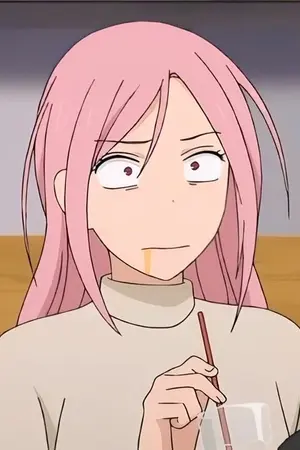 ปกนิยาย [Fic Haikyuu ft. KNB] Because You Are...