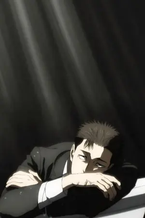 ปกนิยาย [Fic My hero academia ft. JJK] Higuruma sensei