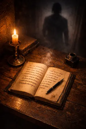 ปกนิยาย รวี