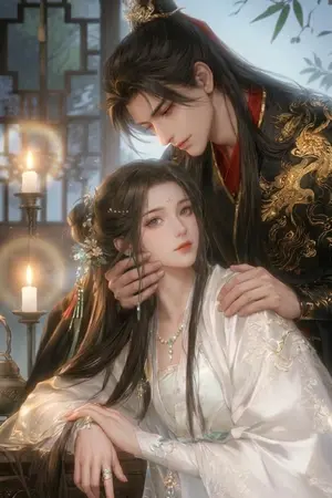 ปกนิยาย หนีรักทรราช