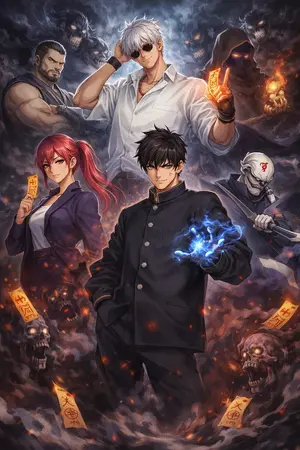 ปกนิยาย เนตรอักขระ