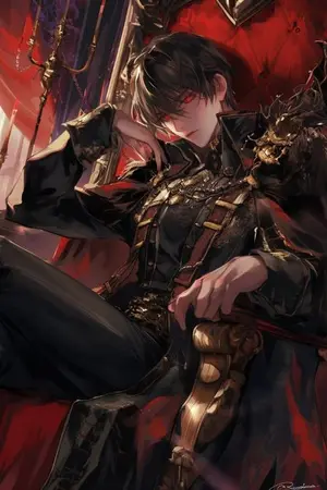 ปกนิยาย เมื่อผมต้องมาเป็นผู้บัญชาการในเกมป้องกัน