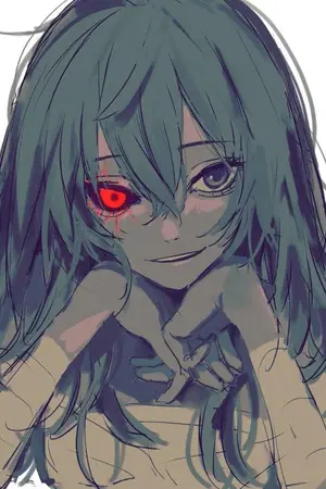 ปกนิยาย Fic Mha ONE EYE OWL