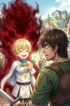 ปกนิยาย ​"หยุดยิ้มเถิดท่านลูคัส ข้ากลัวจนวิญญาณจะหลุดออกจากร่างอยู่แล้ว!"