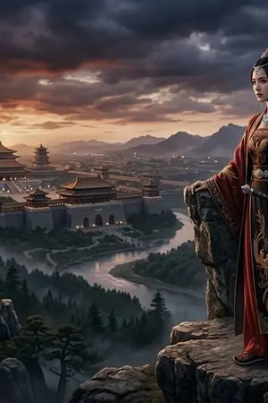 ปกนิยาย หวนคืนแค้นพันตำลึง