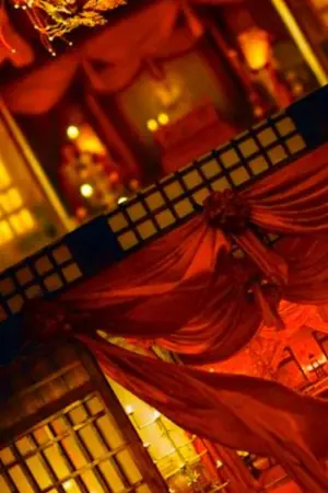 ปกนิยาย คืนวิวาห์หวนชะตา