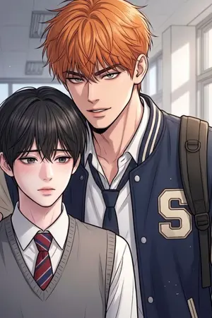ปกนิยาย KAGARI : รุ่นน้องของผมจะหายไปตอนอายุ 17