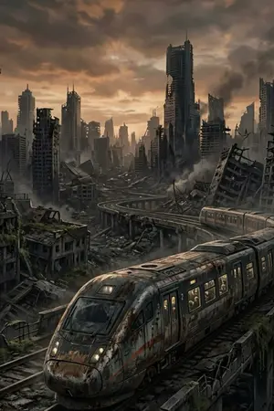 ปกนิยาย พลังงานแห่งแสงสว่าง(The First Light: Genesis)