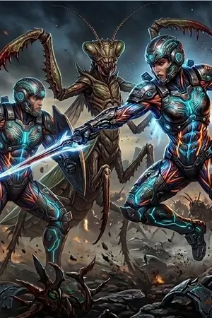 ปกนิยาย ประตูสู่ดวงดาว (Gateway to the Stars)