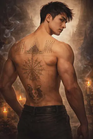 ปกนิยาย มนตราลิขิตรักเหนือกาลเวลา