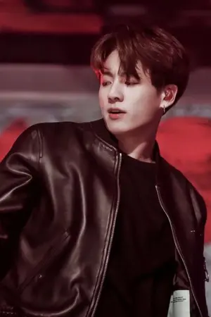 ปกนิยาย [BTS x You] THE DEVIL’S POSSESSION : กรงขังใจปีศาจ