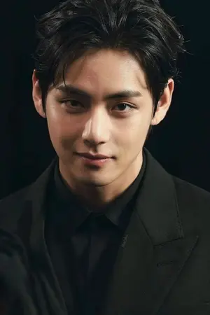 ปกนิยาย [VXYOU] Beyond The Darkness: กว่าจะผ่านพ้นความมืด