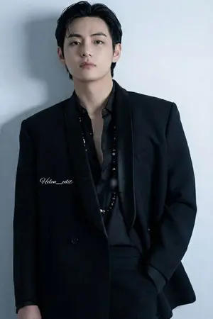 ปกนิยาย [VXYOU] Beyond The Darkness: กว่าจะผ่านพ้นความมืด