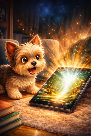 ปกนิยาย การผจญภัยของพิกเล็ต