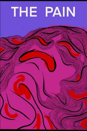 ปกนิยาย THE PALN