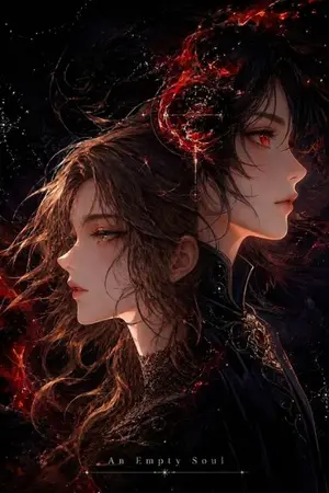 ปกนิยาย An Empty Soul