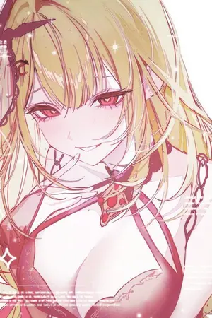 ปกนิยาย [Fic High school DxD] ทายาทสุดท้ายแห่งราชารีรชน