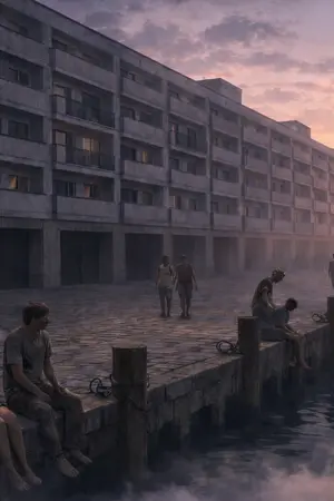 ปกนิยาย Soul White World