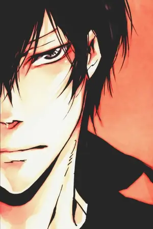 ปกนิยาย Fic Reborn | Cloud’s flower (Hibari Kyoya X OC)