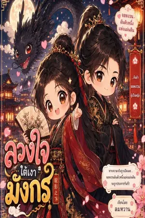 ปกนิยาย