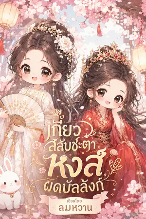 ปกนิยาย
