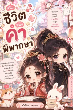 ปกนิยาย