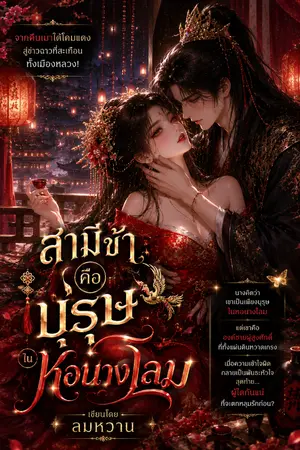 ปกนิยาย