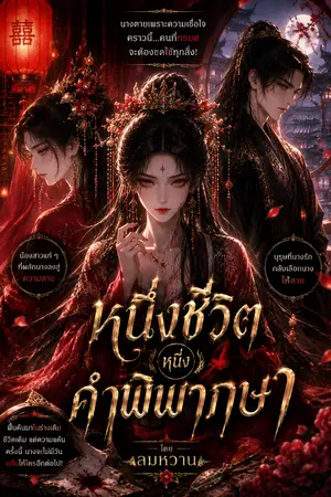 ปกนิยาย