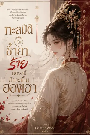 ปกนิยาย