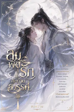 ปกนิยาย