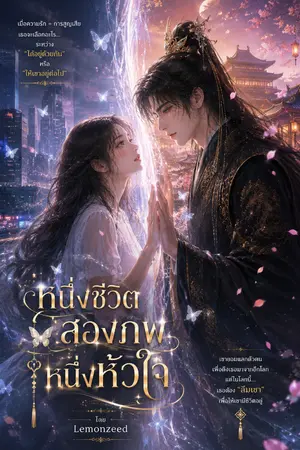 ปกนิยาย