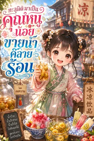 ปกนิยาย