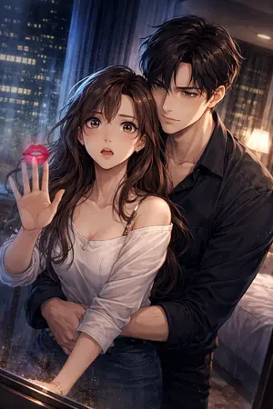 ปกนิยาย “รอยจูบสุดท้ายในคดีที่ไม่มีศพ”