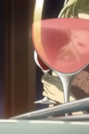 ปกนิยาย Fanfic Detective Conan - She's Hollywood Star