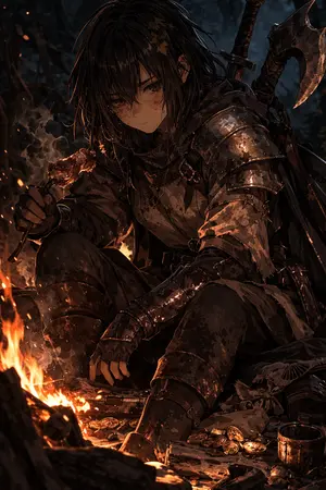 ปกนิยาย Edenfall Season 1 : the shape of faith